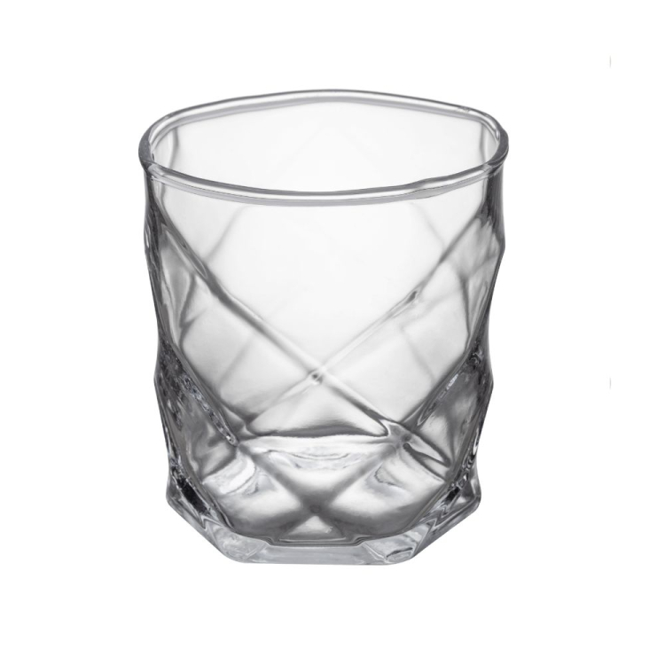 Szklanka ARENA 330ml
